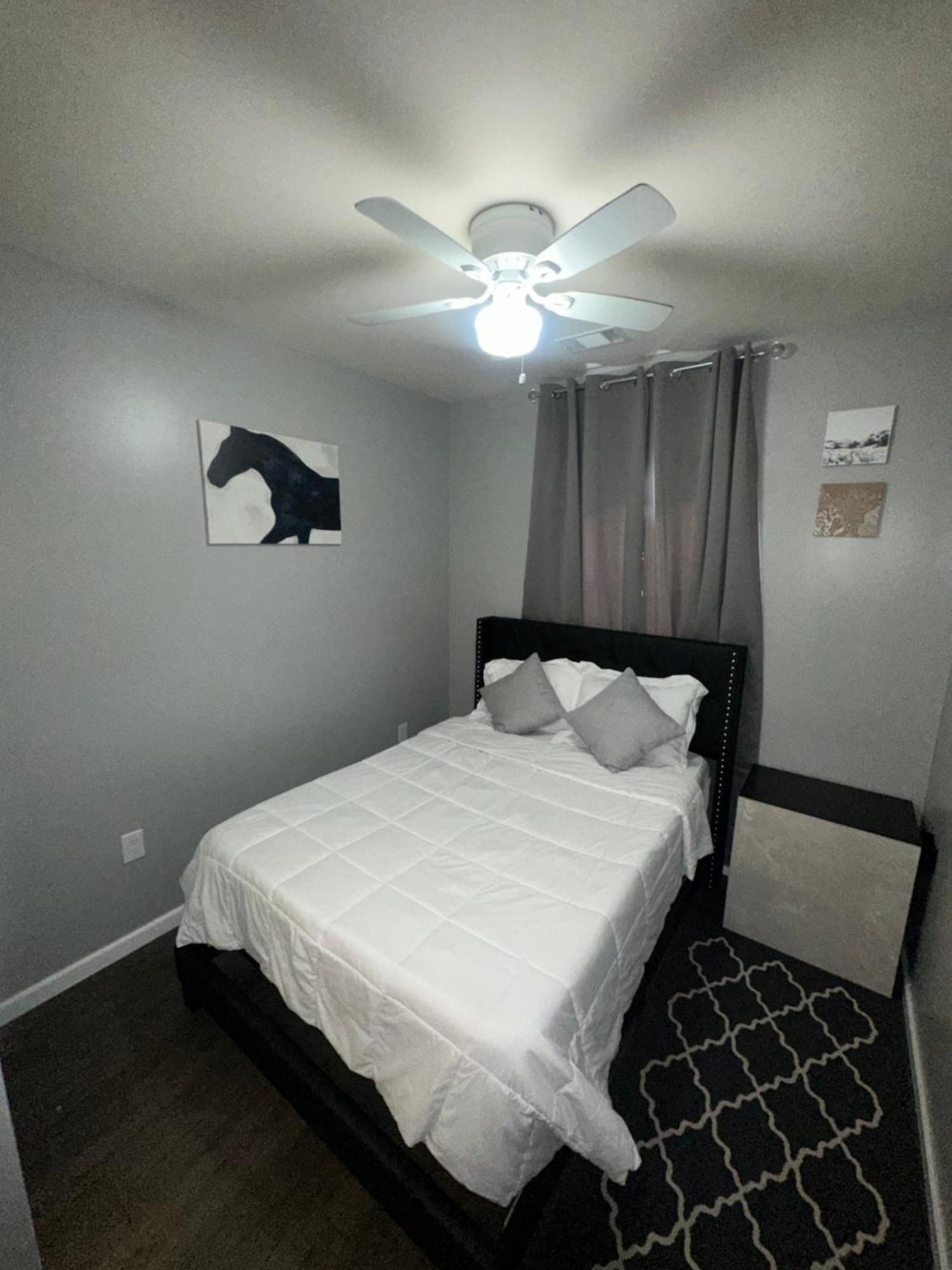 Elegant Apt By Ewr & Pennstation Newark Ngoại thất bức ảnh